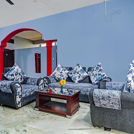 Hotel O Jagannath Near Shilparamam Kondapur  Exteriör bild